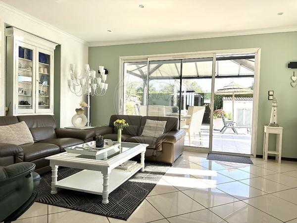 Maison  en vente - Charente-Maritime - 17