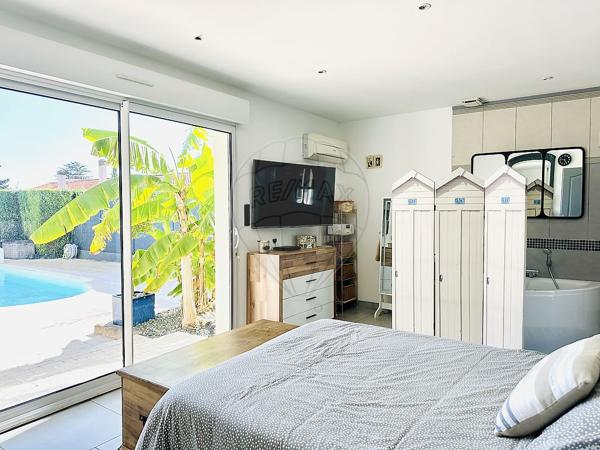 Maison  en vente - Charente-Maritime - 17