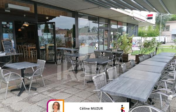 Fonds De Commerce de 85 m²