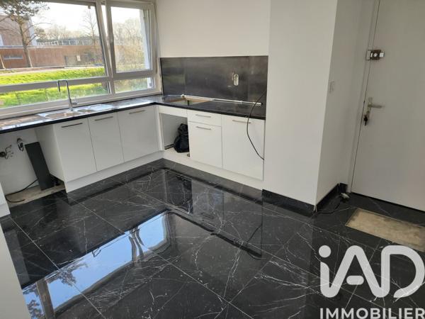 Appartement à vendre 5 pièces 83,85 m² Rennes