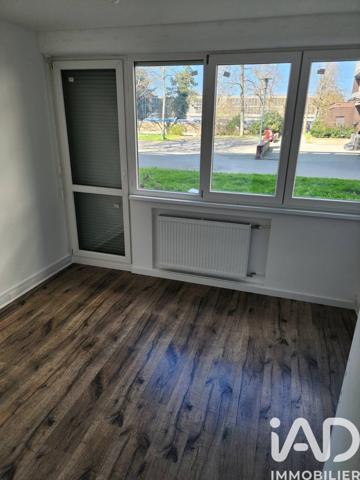 Appartement à vendre 5 pièces 83,85 m² Rennes