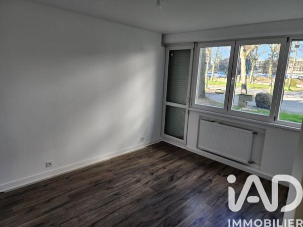 Appartement à vendre 5 pièces 83,85 m² Rennes