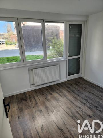 Appartement à vendre 5 pièces 83,85 m² Rennes