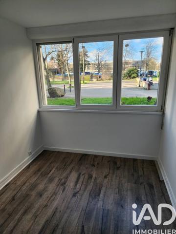 Appartement à vendre 5 pièces 83,85 m² Rennes