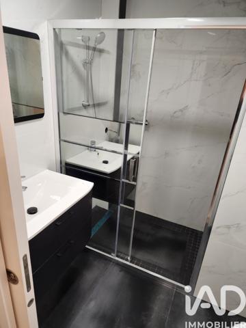 Appartement à vendre 5 pièces 83,85 m² Rennes