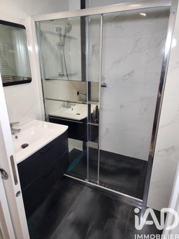 Appartement à vendre 5 pièces 83,85 m² Rennes