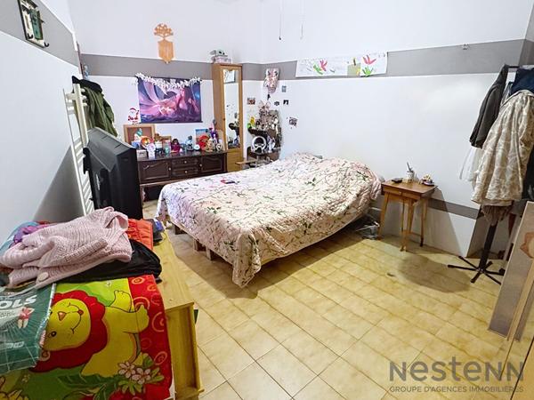 Maison de village Brignoles 4 pièce(s) 119.31 m2