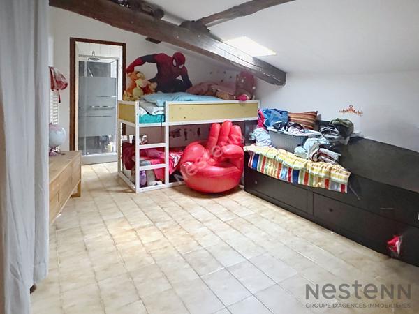 Maison de village Brignoles 4 pièce(s) 119.31 m2