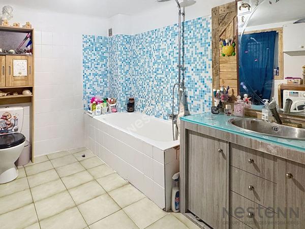 Maison de village Brignoles 4 pièce(s) 119.31 m2