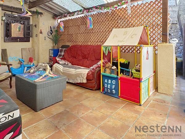 Maison de village Brignoles 4 pièce(s) 119.31 m2