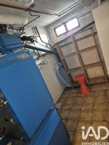 Maison à vendre 5 pièces 95 m² Villerupt