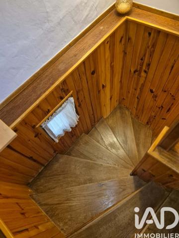 Maison à vendre 5 pièces 95 m² Villerupt