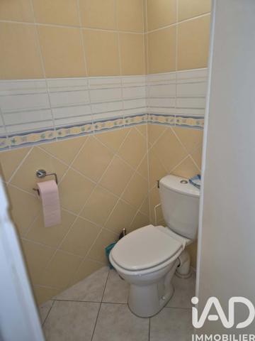 Maison à vendre 5 pièces 95 m² Villerupt