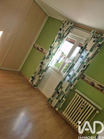 Maison à vendre 5 pièces 95 m² Villerupt