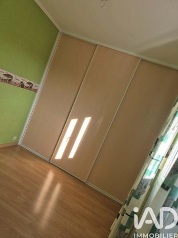 Maison à vendre 5 pièces 95 m² Villerupt