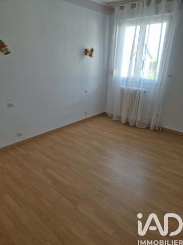 Maison à vendre 5 pièces 95 m² Villerupt