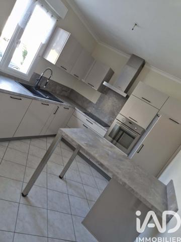 Maison à vendre 5 pièces 95 m² Villerupt