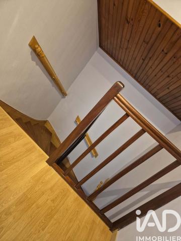 Maison à vendre 5 pièces 95 m² Villerupt