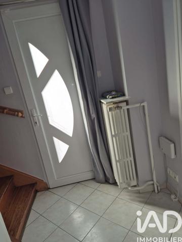 Maison à vendre 5 pièces 95 m² Villerupt