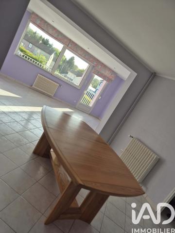 Maison à vendre 5 pièces 95 m² Villerupt