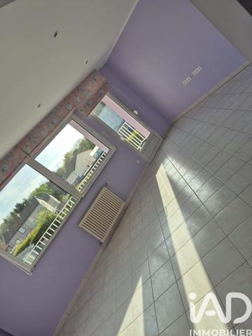 Maison à vendre 5 pièces 95 m² Villerupt