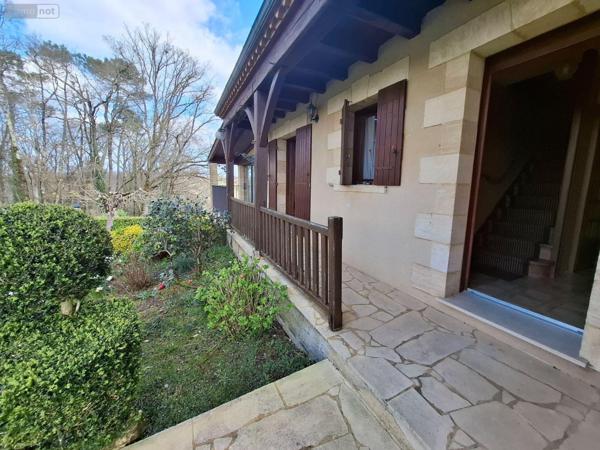 Maison à vendre à Sarlat-la-Canéda en Dordogne (24200), ref : 18113/101