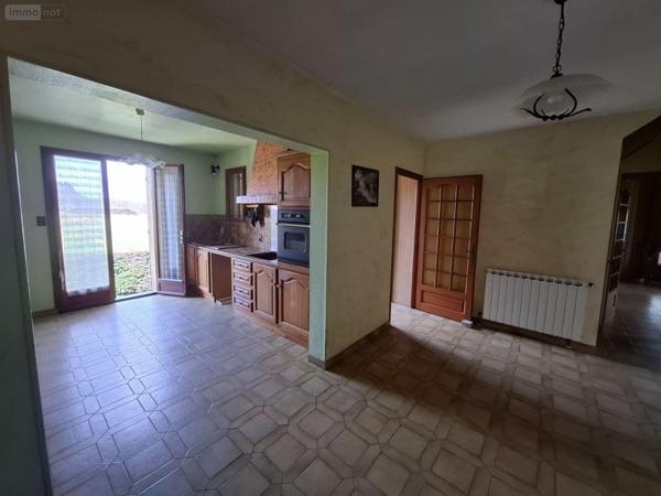 Maison à vendre à Sarlat-la-Canéda en Dordogne (24200), ref : 18113/101