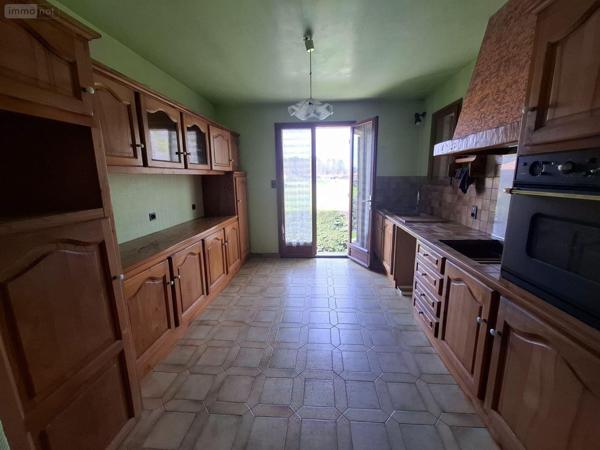 Maison à vendre à Sarlat-la-Canéda en Dordogne (24200), ref : 18113/101