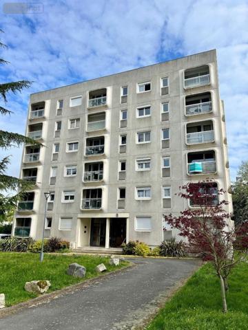 Appartement à vendre à Rennes en Ille-et-Vilaine (35700), ref : 11772/167   
nord
