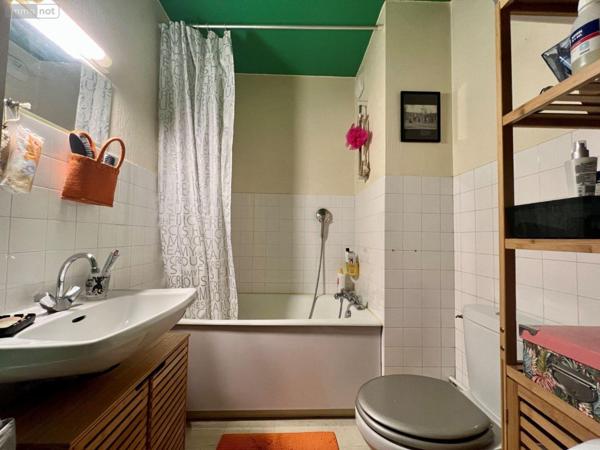 Appartement à vendre à Rennes en Ille-et-Vilaine (35700), ref : 11772/167   
nord