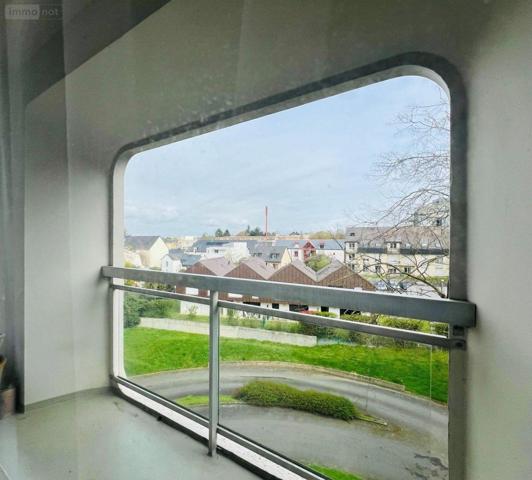 Appartement à vendre à Rennes en Ille-et-Vilaine (35700), ref : 11772/167   
nord