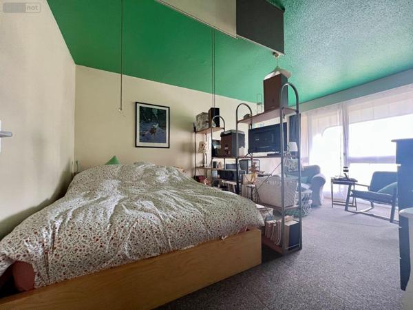 Appartement à vendre à Rennes en Ille-et-Vilaine (35700), ref : 11772/167   
nord