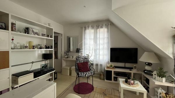 Appartement Etampes 2 pièces 31.31 m2