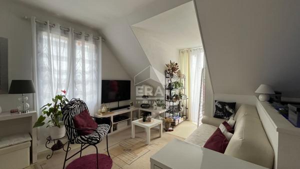 Appartement Etampes 2 pièces 31.31 m2