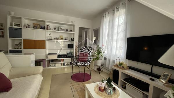 Appartement Etampes 2 pièces 31.31 m2