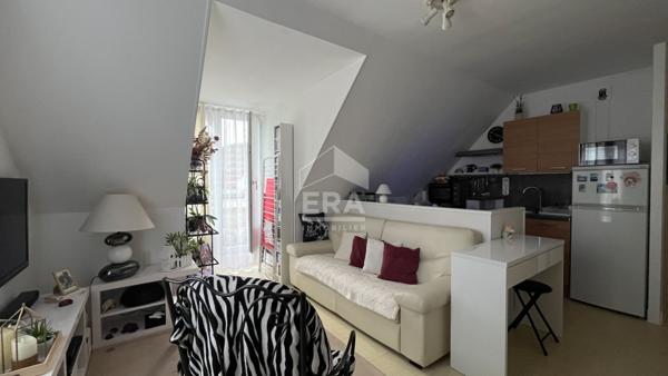 Appartement Etampes 2 pièces 31.31 m2