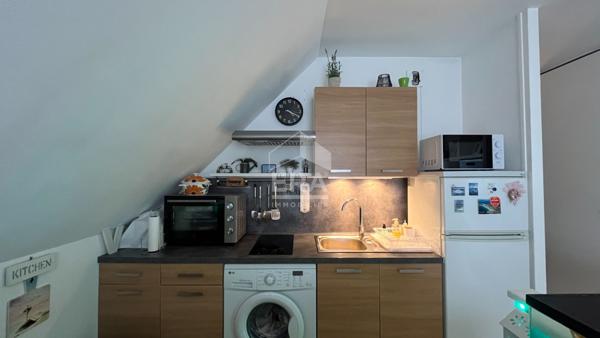 Appartement Etampes 2 pièces 31.31 m2