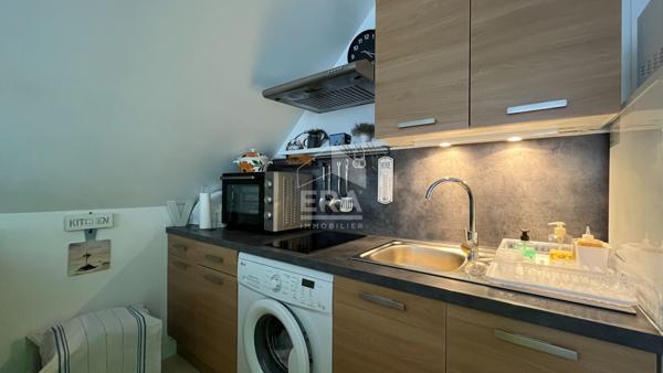 Appartement Etampes 2 pièces 31.31 m2