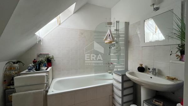 Appartement Etampes 2 pièces 31.31 m2