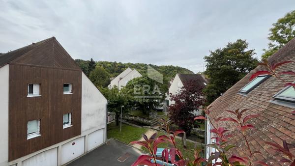 Appartement Etampes 2 pièces 31.31 m2