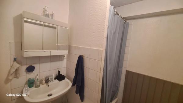 Maison à St-Liguaire recherche ses futurs propriétaires