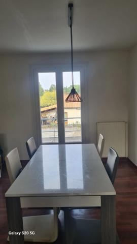 Maison à St-Liguaire recherche ses futurs propriétaires