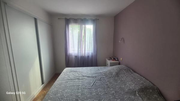 Maison à St-Liguaire recherche ses futurs propriétaires