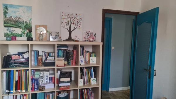 Maison à St-Liguaire recherche ses futurs propriétaires