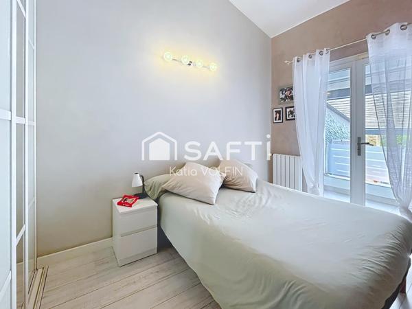 Maison clef en main Carnoux