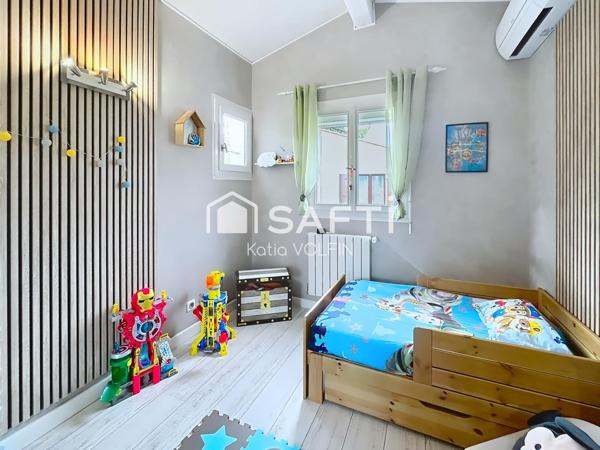 Maison clef en main Carnoux