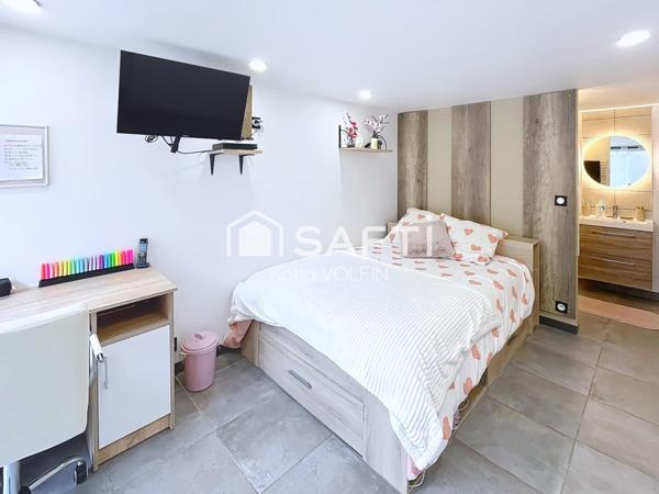 Maison clef en main Carnoux