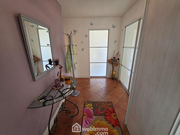 Maison 117 m² à Saint-Jean-d'Illac 33127