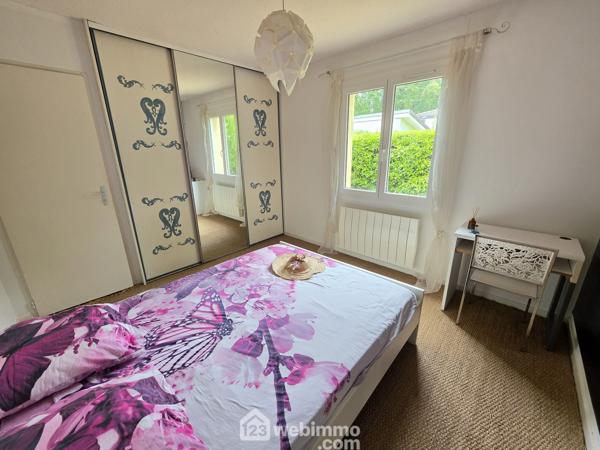 Maison 117 m² à Saint-Jean-d'Illac 33127