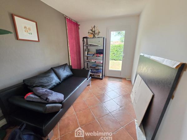 Maison 117 m² à Saint-Jean-d'Illac 33127